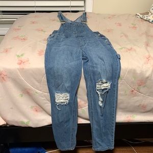 Forever 21 Medium overalls